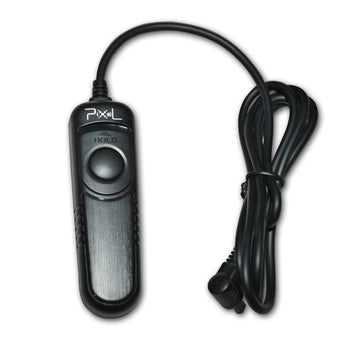 Pixel Camera Remote Cable Fr Canon 1D 6D 7D 5DIII II 50D 40D 30D 20D 1D